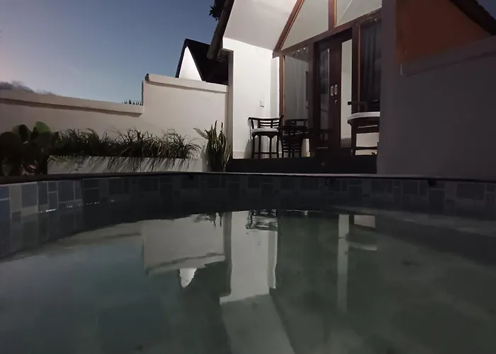 Savana Bali Glamping * Bangli