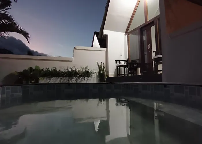 Savana Bali Glamping Bangli